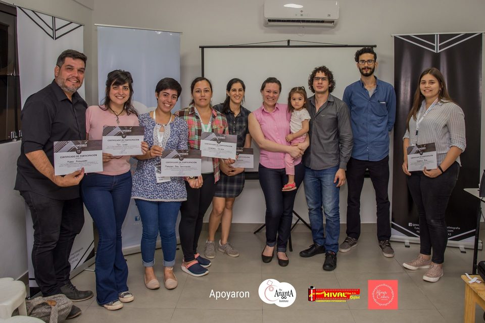 Taller Cómo Emprender el negocio de la Fotografía II Taller Cómo Emprender el negocio de la Fotografía II