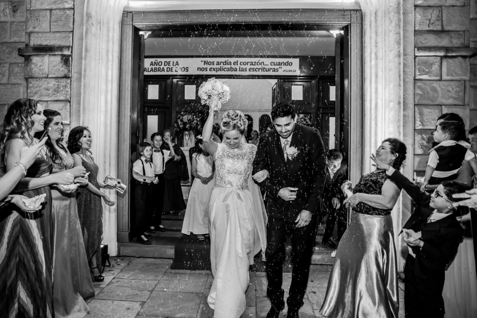 Boda de Anette y Javier Boda de Anette y Javier