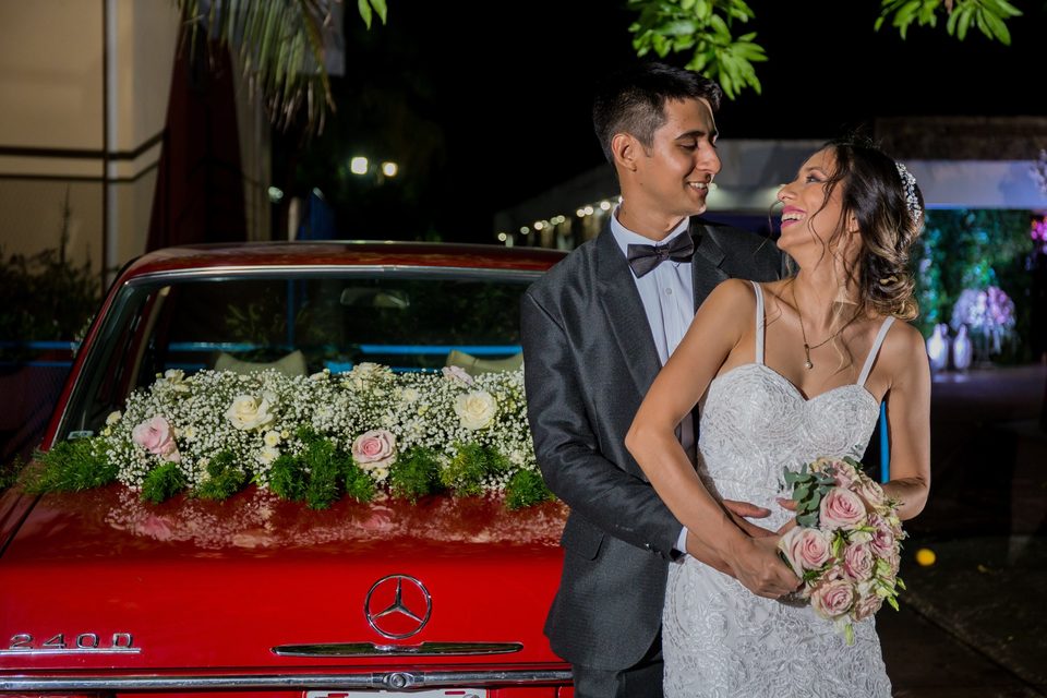 Boda de Fati y Diego Boda de Fati y Diego