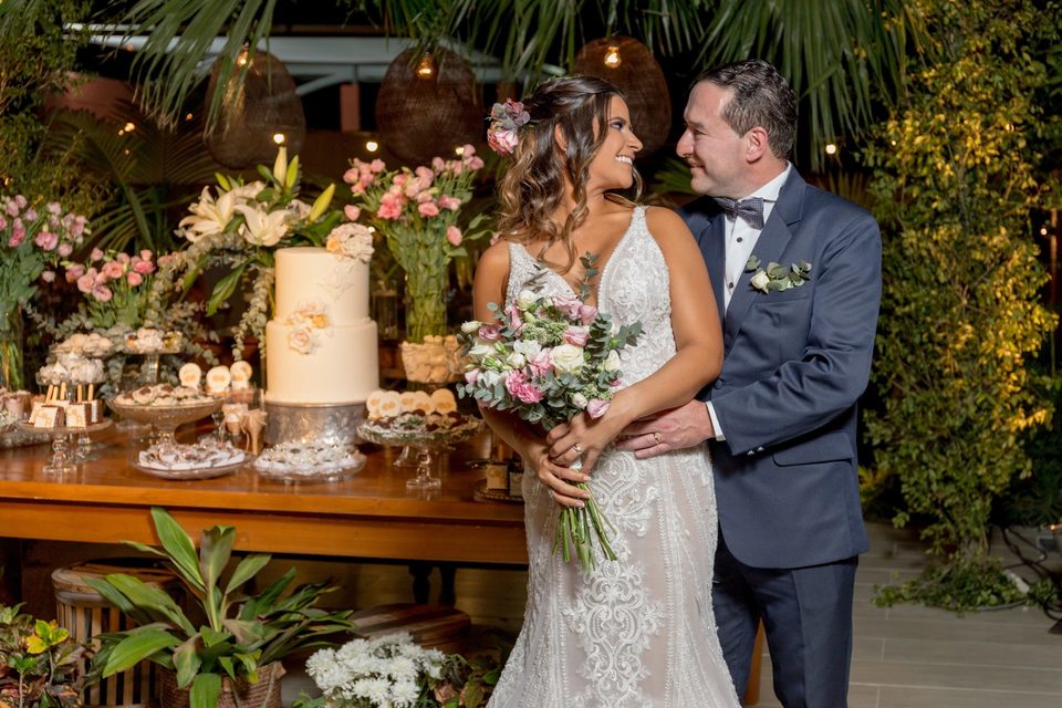 Boda de María Cruz y Raúl Boda de María Cruz y Raúl