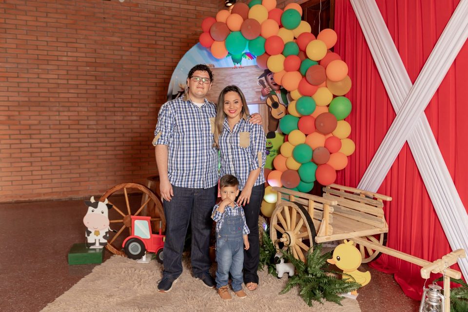 2 añitos de Joaquin 2 añitos de Joaquin