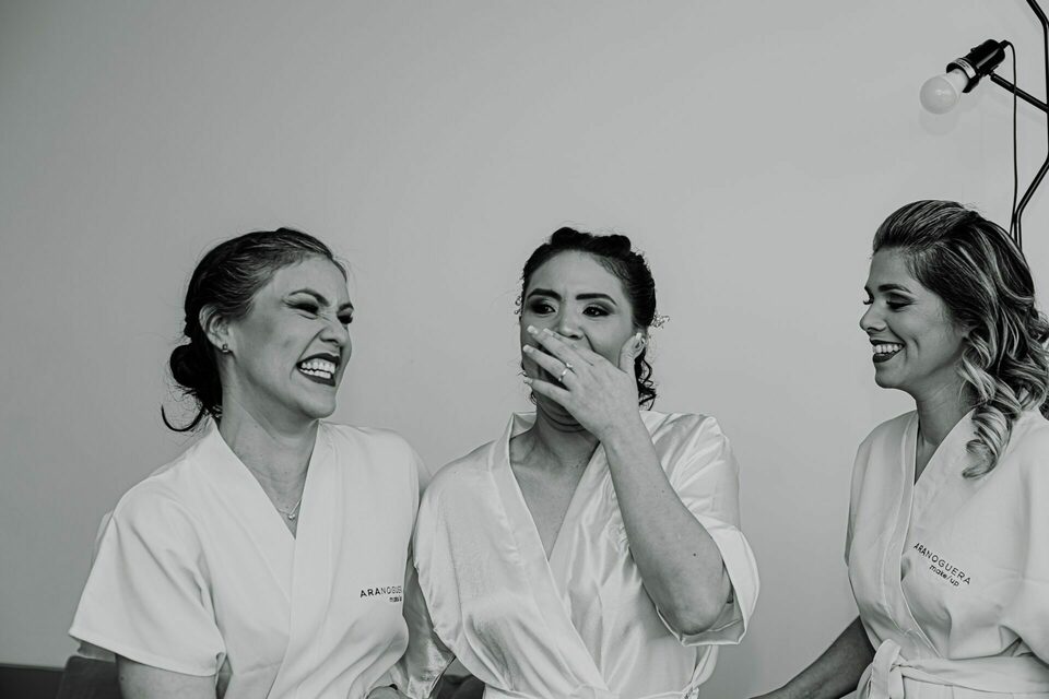 Boda de Mónica y José Boda de Mónica y José