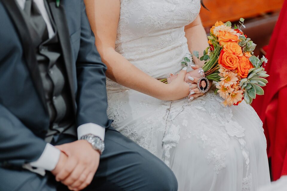 Boda de Mariana y Santiago Boda de Mariana y Santiago