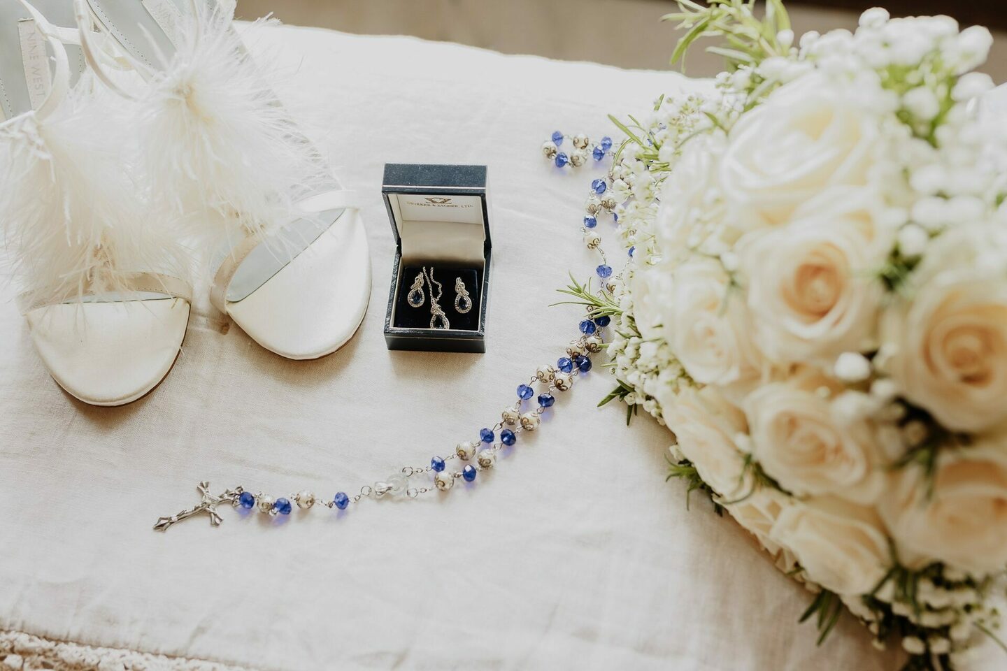 Boda de Bonnie y Alvaro