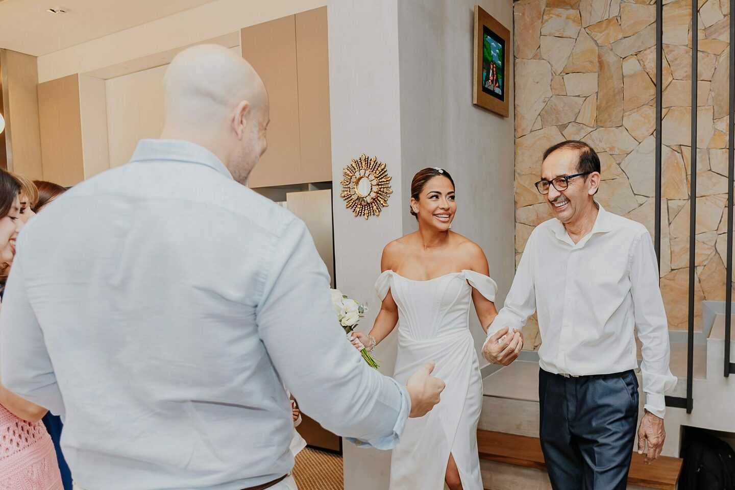 Boda de Ana Karen y Gabriel