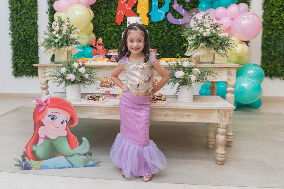 5 añitos de Elem María 5 añitos de Elem María