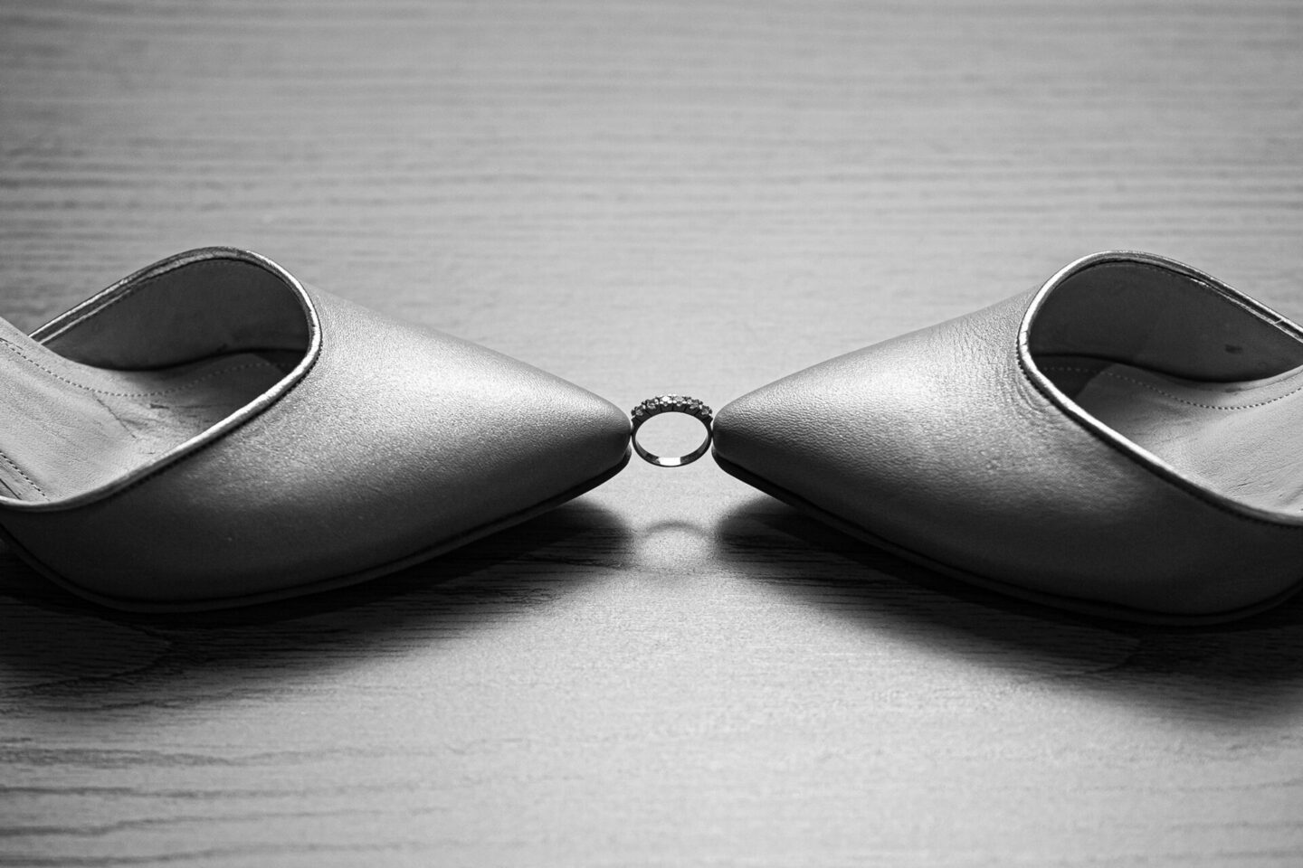 Boda de Sonia y Rubén