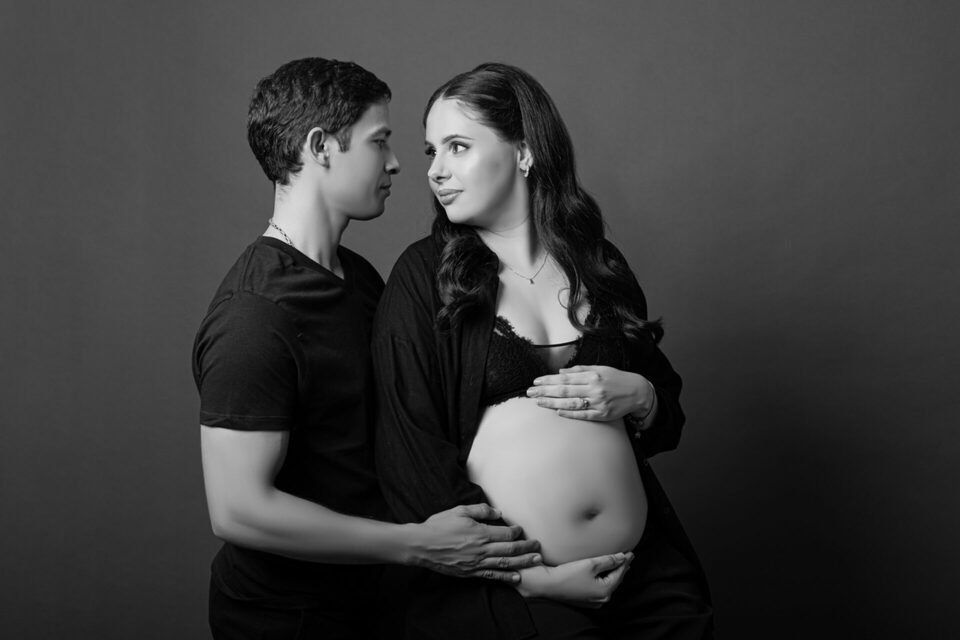 Maternidad de Romi
