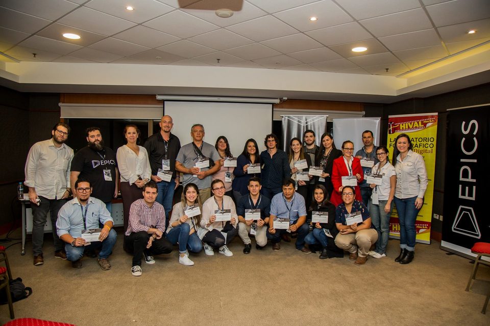 Taller Cómo emprender el negocio de la fotografía Taller Cómo emprender el negocio de la fotografía